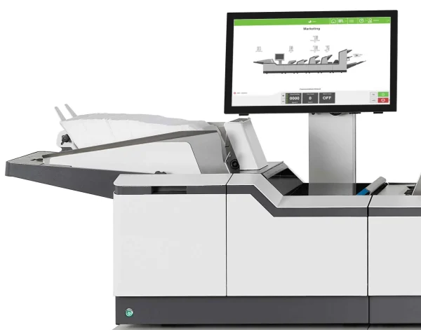 Ensobradora Quadient Neopost DS180i