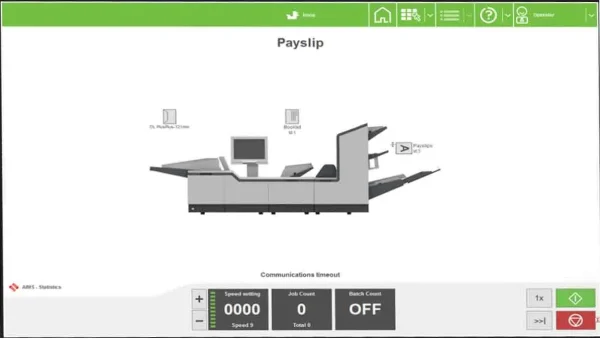 QUADIENT NEOPOST DS180i