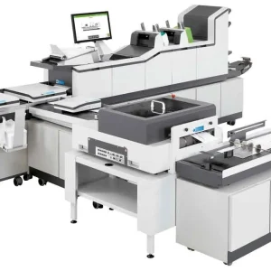 ENSOBRADORA ALTO VOLUMEN