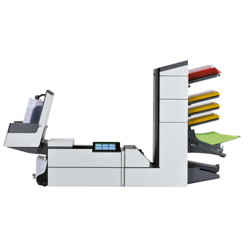 ENSOBRADORA QUADIENT NEOPOST DS85i ENSOBRADORA QUADIENT NEOPOST DS85i