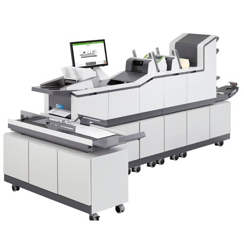 ENSOBRADORA QUADIENT NEOPOST DS200iQ ENSOBRADORA QUADIENT NEOPOST DS200iQ