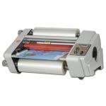 PLASTIFICADORA DE BOBINAS DH-360