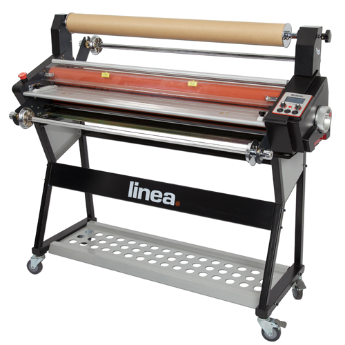 PLASTIFICADORA DE BOBINAS DH-1100