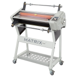 PLASTIFICADORA LAMINADORA MATRIX DUO MD 650