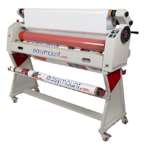 LAMINADORA EASYMOUNT SIGN 1400 HOT