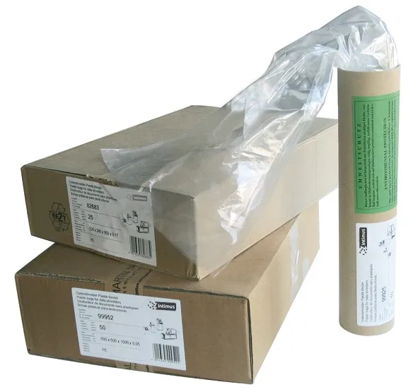 Bolsas Destructoras Bolsas Destructoras