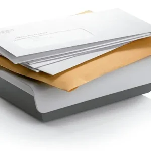 SOLUCIÓN INTEGRAL DE CORRESPONDENCIA