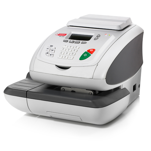 FRANQUEADORA INTIMUS MS-200