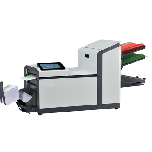 ENSOBRADORA QUADIENT NEOPOST DS64i ENSOBRADORA QUADIENT NEOPOST DS64i