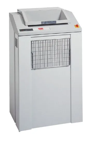 Destructora INTIMUS 200 CP5 - alta capacidad Destructora INTIMUS 200 CP5 - alta capacidad