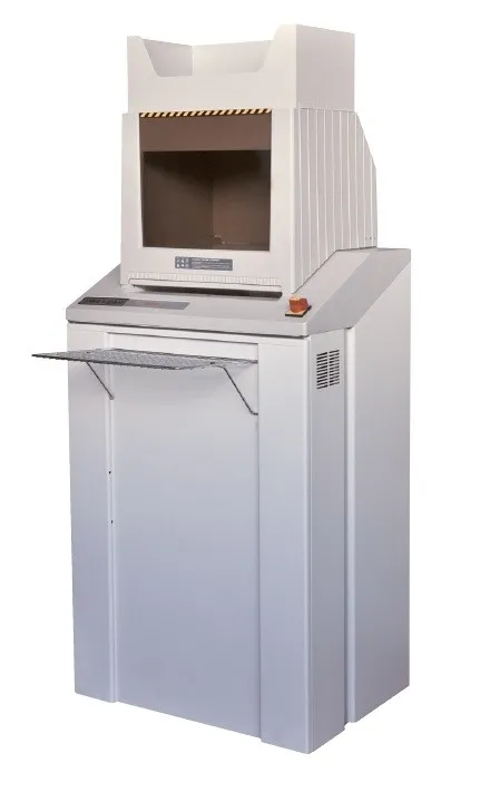 Destructora INTIMUS H200 VS - alta capacidad