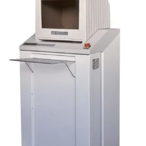 Destructora INTIMUS H200 AUTO OIL - alta capacidad