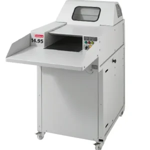 Destructora INTIMUS 14.95 S (P4) - alta capacidad