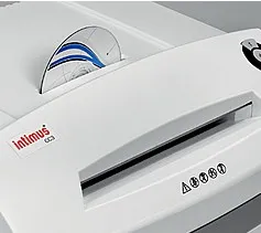 DESTRUCTORA OFICINA INTIMUS 45 SP2