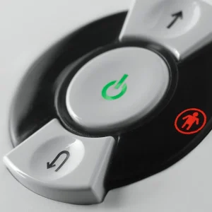 Automatización gracias a i-CONTROL