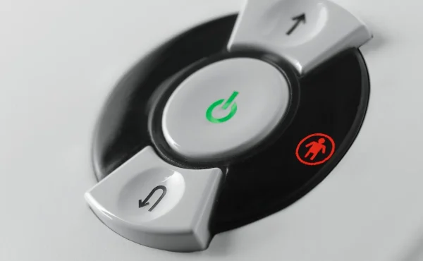 Automatización gracias a i-CONTROL