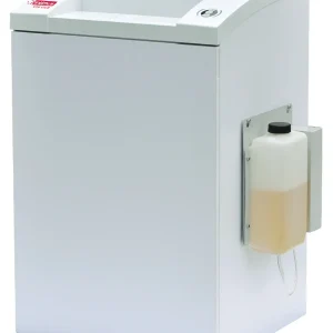 Destructora INTIMUS 175 CP7 AUTO OIL