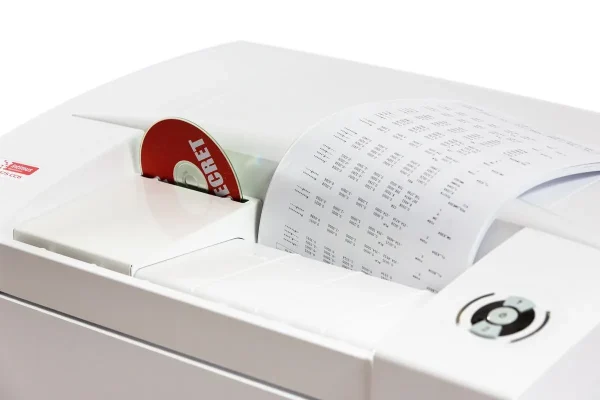 Destructora INTIMUS 175 HYBRID