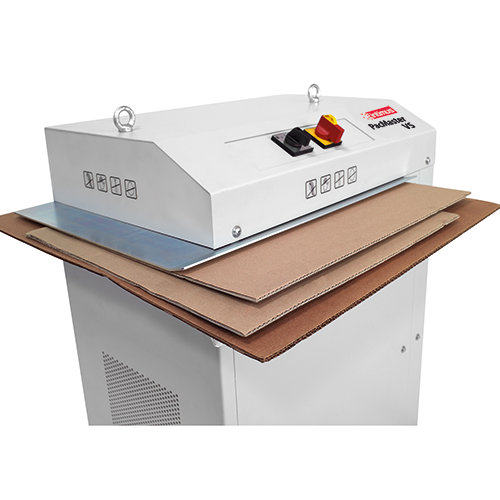 INTIMUS PACMASTER VS