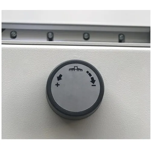 GUILLOTINA INTIMUS 4540 EP