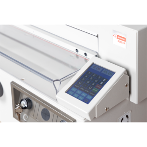 Pantalla LED GUILLOTINA ELECTRICA INTIMUS 4540 EP