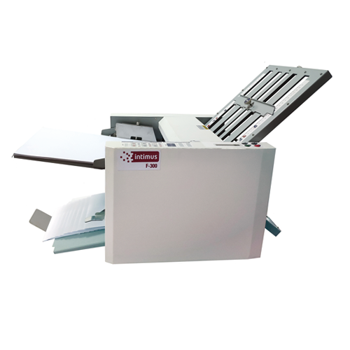 PLEGADORA INTIMUS F300