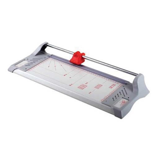 CIZALLA DE RODILLO INTIMUS 320 - papel