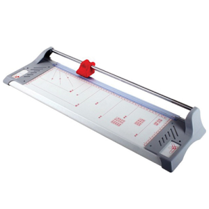 INTIMUS 460 - Cizalla de Rodillo