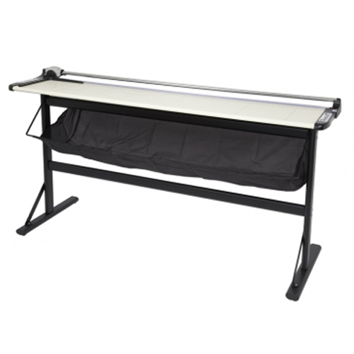 Cizalla de rodillo INTIMUS 2000 TRIMFAST.