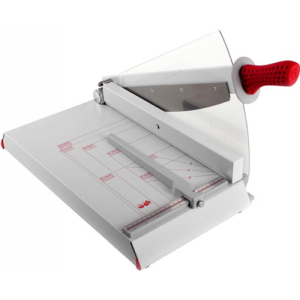 CIZALLA DE PALANCA INTIMUS 363 - papel