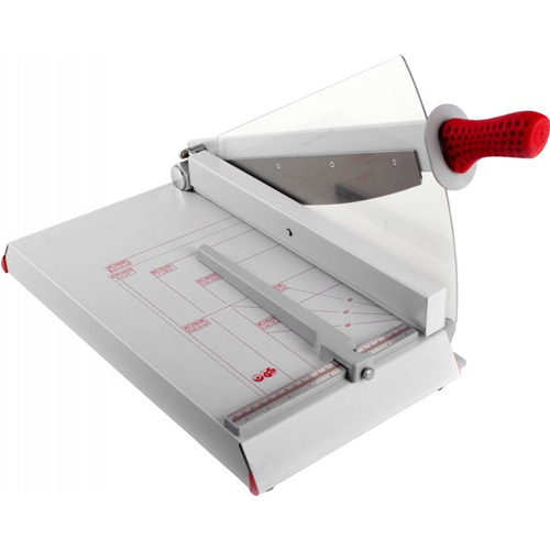 CIZALLA DE PALANCA INTIMUS 363 - papel