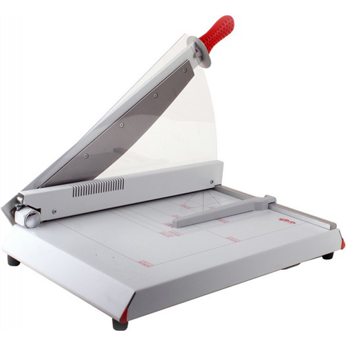 CIZALLA DE PALANCA INTIMUS 560 S - papel CIZALLA DE PALANCA INTIMUS 560 S - papel