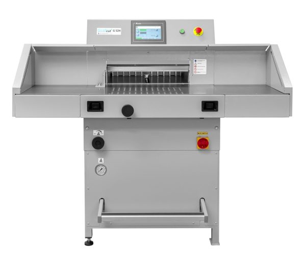 GUILLOTINA INTIMUS 5280 EPSH