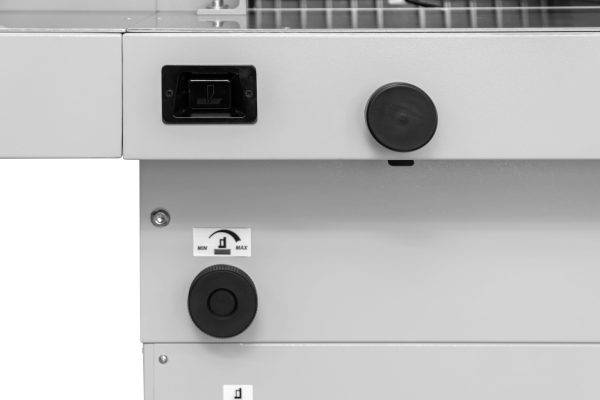 GUILLOTINA INTIMUS 5280 EPSH