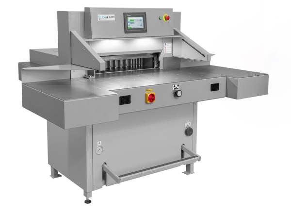 GUILLOTINA HIDRAULICA INTIMUS 7310 EPSH POWERCUT GUILLOTINA HIDRAULICA INTIMUS 7310 EPSH POWERCUT