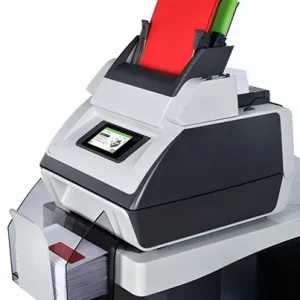 ENSOBRADORA AUTOMATICA DE OFICINA DE BAJO VOLUMEN QUADIENT NEOPOST DS40i