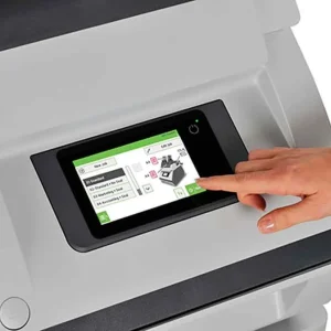 ENSOBRADORA QUADIENT NEOPOST DS40i