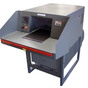 DESTRUCTORA DE PAPEL GRAN CAPACIDAD INTIMUS 16.86