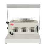 ENCUADERNADORA DE CANUTILLO INTIMUS PB-250