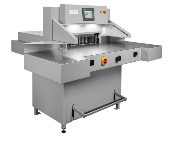 GUILLOTINA INTIMUS 7310 EPS