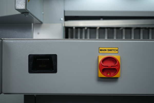 GUILLOTINA INTIMUS 7310 EPS