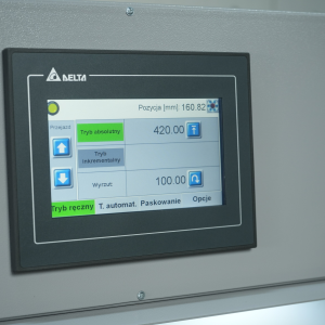 GUILLOTINA INTIMUS 7310 EPS