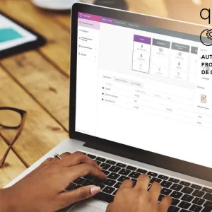 SOFTWARE QUADIENT IMPRESS AUTOMATE