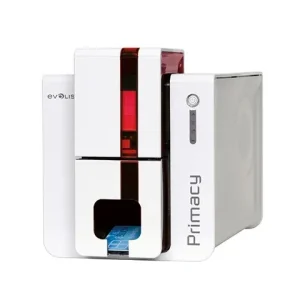 IMPRESORA DE TARJETAS PRIMACY