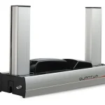 IMPRESORA DE TARJETAS QUANTUM
