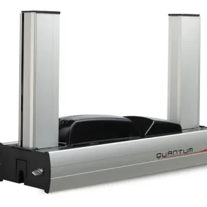 IMPRESORA DE TARJETAS QUANTUM