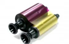 CINTAS IMPRESORAS DE TARJETAS