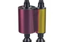 CINTAS IMPRESORAS DE TARJETAS