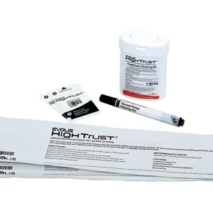 KITS LIMPIEZA IMPRESORAS DE TARJETAS