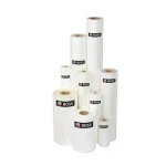 BOBINAS LAMINAR BRILLO 28 MICRAS